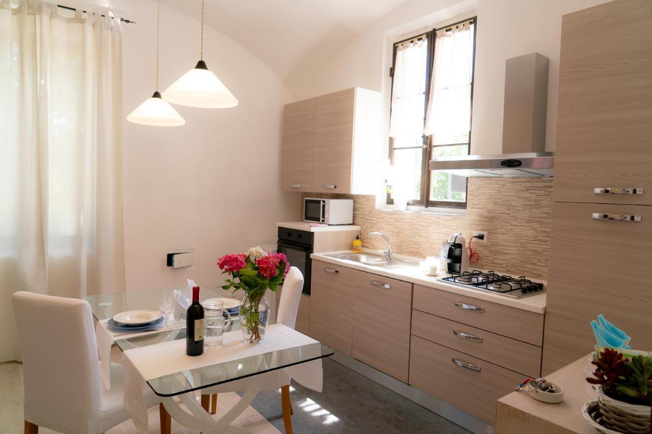 Barbarossa Appartement