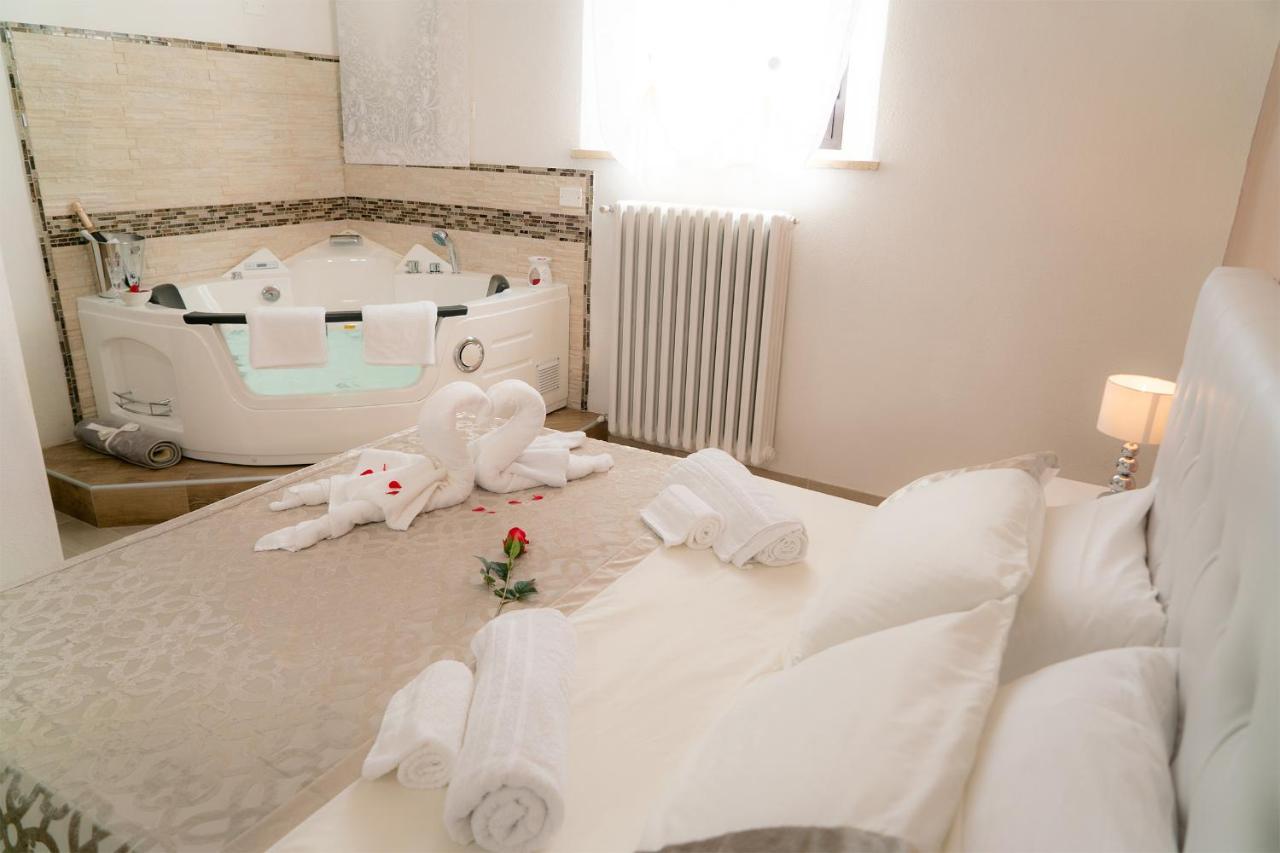 Barbarossa Apartment